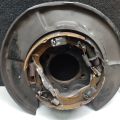 46503-06080 | Тормозной механизм задн. прав. TOYOTA CAMRY 55 14-17