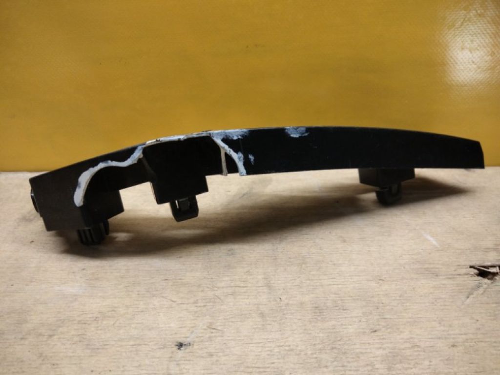 71193TEAT01 | Кронштейн переднього бампера прав. HONDA CIVIC FC/FK 15- - Фото 4