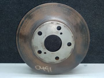 Тормозной диск передний TOYOTA CAMRY 30 02-06