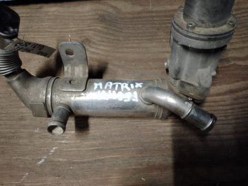 Клапан EGR HYUNDAI MATRIX 01-08