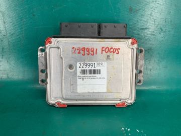 Блок керування двигуном FORD FOCUS 10-18