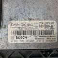 BV6Z-12A650-BCNP | Блок управления двигателем FORD FOCUS 10-18 - Превью 4