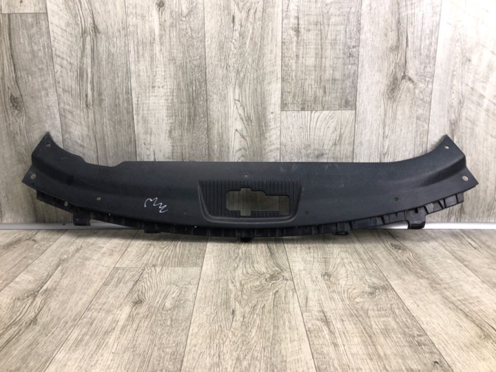 86361-E6000 | Накладка замка капота HYUNDAI SONATA LF 2014-