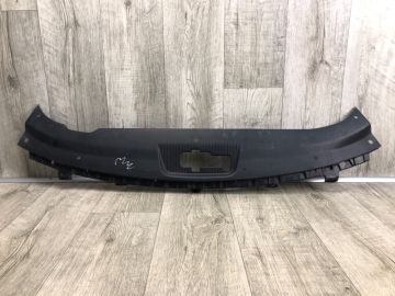 Накладка замка капота HYUNDAI SONATA LF 2014-