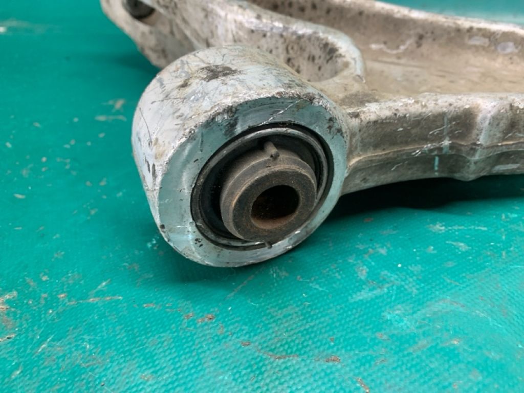 51360-STX-A07 | Рычаг передней подвески нижний лев. ACURA MDX (YD2) 06-13 - Фото 4