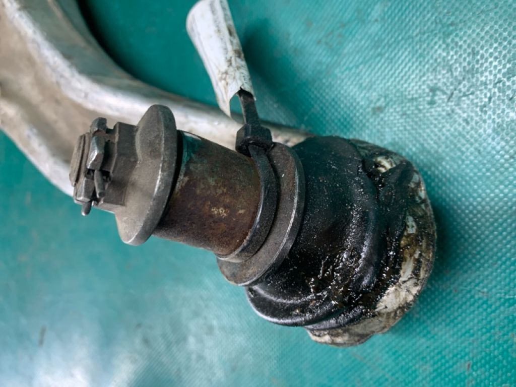 51360-STX-A07 | Рычаг передней подвески нижний лев. ACURA MDX (YD2) 06-13 - Фото 5