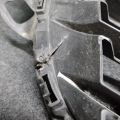 N243-50-1T0B | Решетка переднего бампера MAZDA MX-5 15- - Превью 3