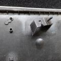 DS7Z-54423A42-A | Накладка крышки багажника FORD FUSION 14- - Превью 3