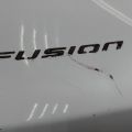 DS7Z-54423A42-A | Накладка крышки багажника FORD FUSION 14- - Превью 5