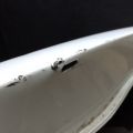 DS7Z-54423A42-A | Накладка крышки багажника FORD FUSION 14- - Превью 6