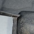 75861-08010 | Брызговик задн. прав. TOYOTA SIENNA 11-16 - Превью 3