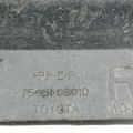 75861-08010 | Брызговик задн. прав. TOYOTA SIENNA 11-16 - Превью 4
