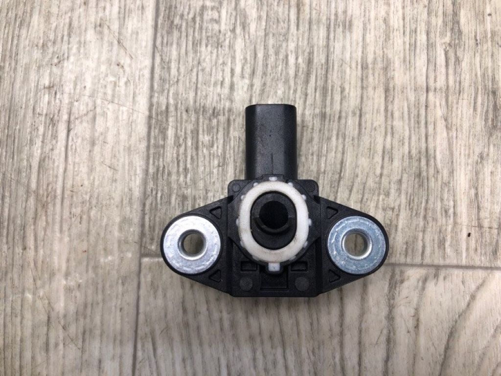 95920-C2100 | Датчик удара передн. лев. HYUNDAI SONATA LF 2014- - Фото 4