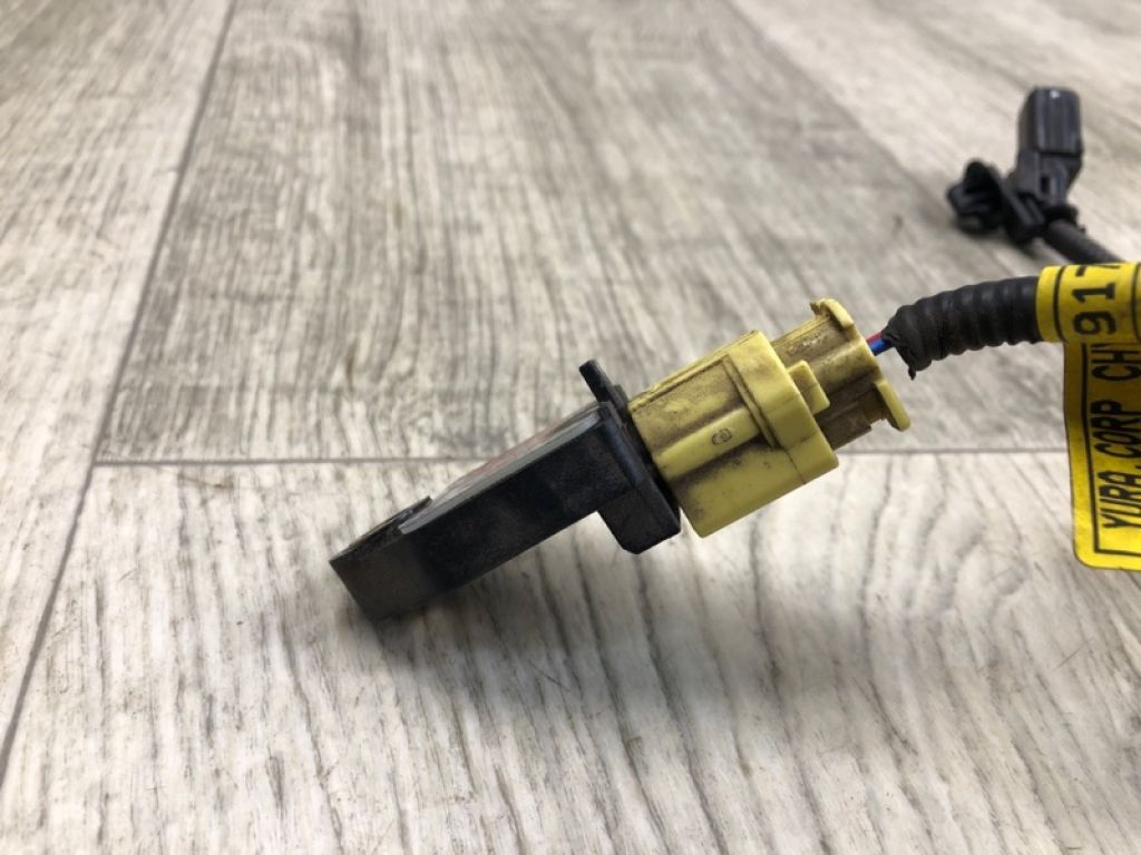 95930-C2000 | Датчик удару передн. прав. HYUNDAI SONATA LF 2014- - Фото 3