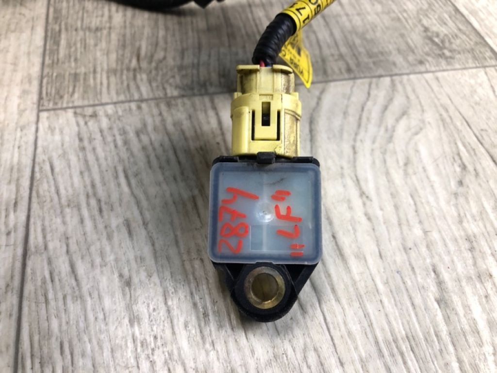 95930-C2000 | Датчик удару передн. прав. HYUNDAI SONATA LF 2014- - Фото 4