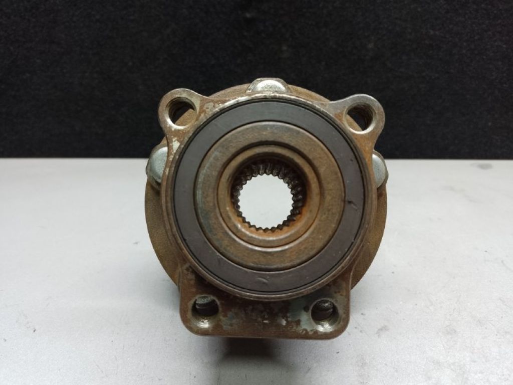 28373AG01A | Маточина колеса передн. SUBARU OUTBACK 09-14 BR - Фото 3