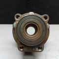 28373AG01A | Маточина колеса передн. SUBARU OUTBACK 09-14 BR - Прев'ю 3