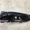 95853120500 | Ручка двері зовнішня передн. лів. PORSCHE CAYENNE 10-18