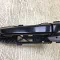 95853120500 | Ручка двері зовнішня передн. лів. PORSCHE CAYENNE 10-18 - Прев'ю 2