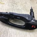 95853120500 | Ручка двері зовнішня передн. лів. PORSCHE CAYENNE 10-18 - Прев'ю 3