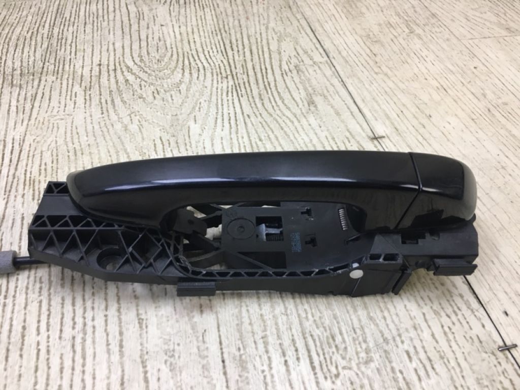 95853120500 | Ручка двери наружная задн. лев. PORSCHE CAYENNE 10-18 - Фото 2