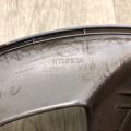 52960-F3000 | Ковпак колісний HYUNDAI SONATA LF 2014- - Прев'ю 4