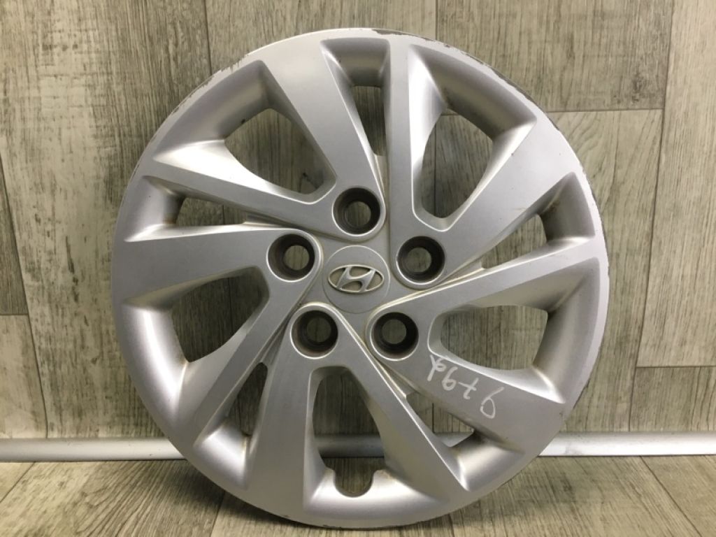 52960-F3000 | Ковпак колісний HYUNDAI SONATA LF 2014-