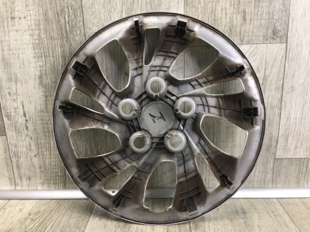 52960-F3000 | Ковпак колісний HYUNDAI SONATA LF 2014- - Фото 2