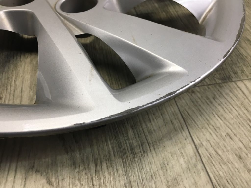 52960-F3000 | Ковпак колісний HYUNDAI SONATA LF 2014- - Фото 5