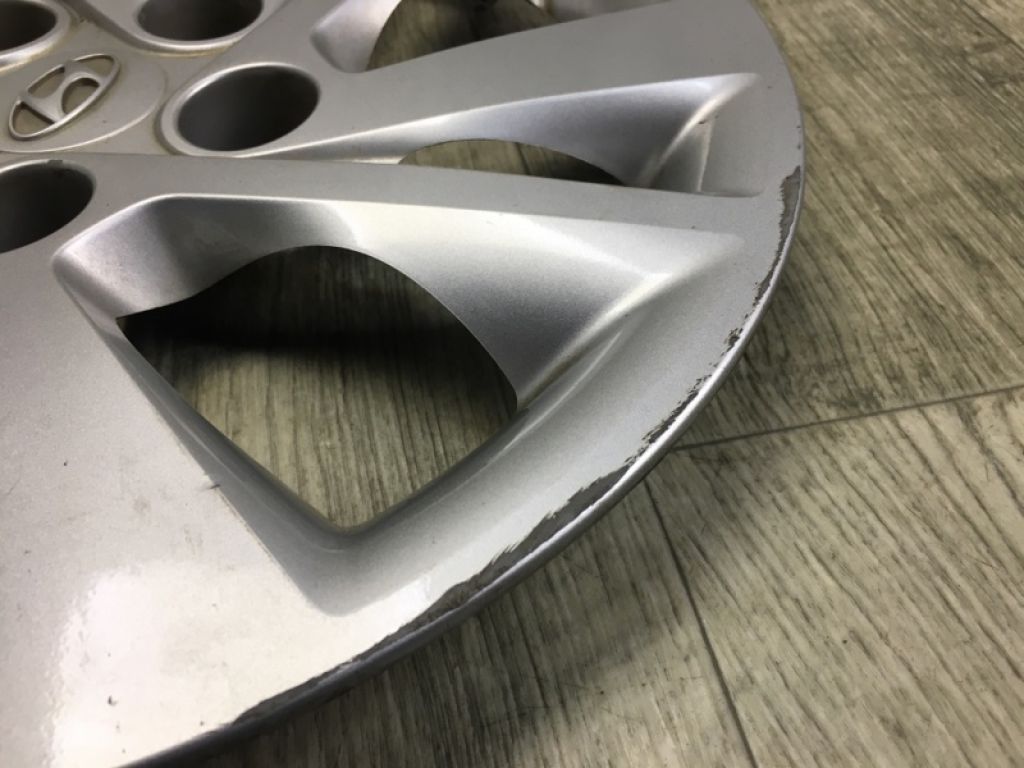 52960-F3000 | Ковпак колісний HYUNDAI SONATA LF 2014- - Фото 6