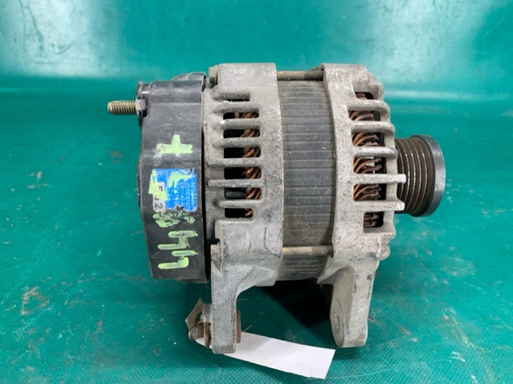 23100-EN000 | Генератор NISSAN X-TRAIL T31 07-14 - Фото 4
