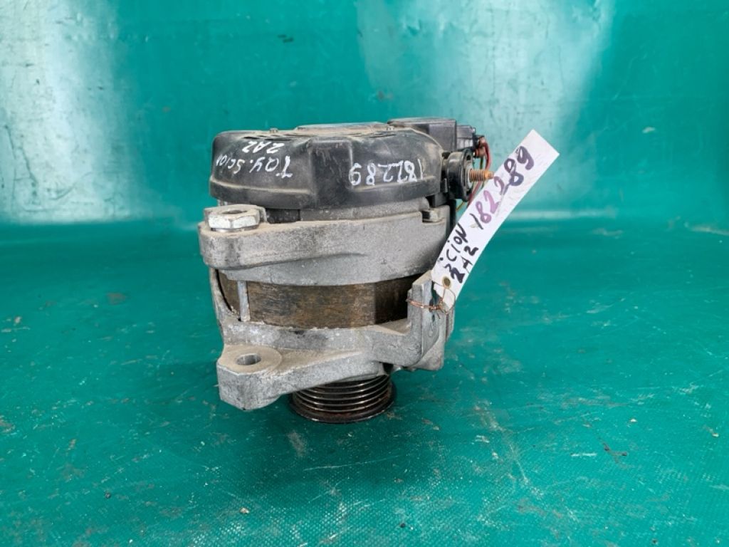 27060-28350 | Генератор SCION TC 04-10