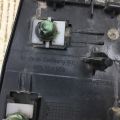 958 559 959 01 | Накладка крыла лев. PORSCHE CAYENNE 10-18 - Превью 4