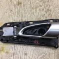 958 555 019 03 G0B | Ручка двери внутренняя задн. лев. PORSCHE CAYENNE 10-18