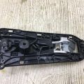 958 555 019 03 G0B | Ручка двери внутренняя задн. лев. PORSCHE CAYENNE 10-18 - Превью 3