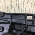 958 555 019 03 G0B | Ручка двери внутренняя задн. лев. PORSCHE CAYENNE 10-18 - Превью 4
