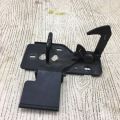958 511 480 00 | Замок капоту PORSCHE CAYENNE 10-18 - Прев'ю 2