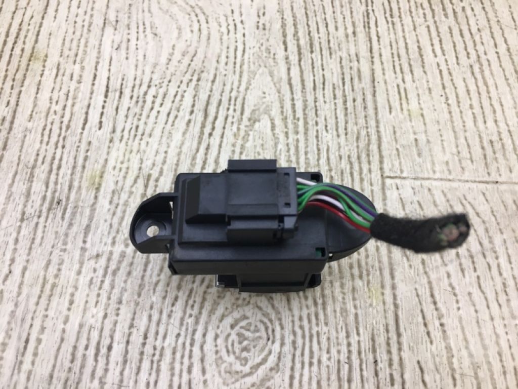 958 613 251 00 | Кнопка стояночного тормоза PORSCHE CAYENNE 10-18 - Фото 3