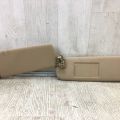 958 731 551 00 AZ2 | Козирок сонцезахисний лів. PORSCHE CAYENNE 10-18 - Прев'ю 5