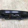 95853120600 | Ручка двері зовнішня передн. прав. PORSCHE CAYENNE 10-18 - Прев'ю 2