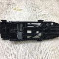 95853120600 | Ручка двері зовнішня передн. прав. PORSCHE CAYENNE 10-18 - Прев'ю 4
