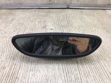 Зеркало салона PORSCHE CAYENNE 10-18