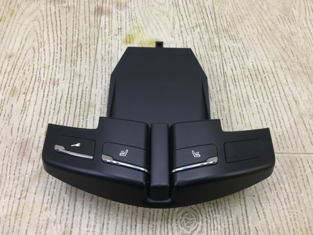 958 613 304 00 | Блок керування підігрівом сидінь PORSCHE CAYENNE 10-18