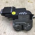 95851250501 | Замок крышки багажника PORSCHE CAYENNE 10-18