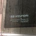 83411-E6010 | Скло дверей задн. лів. HYUNDAI SONATA LF 2014- - Прев'ю 5