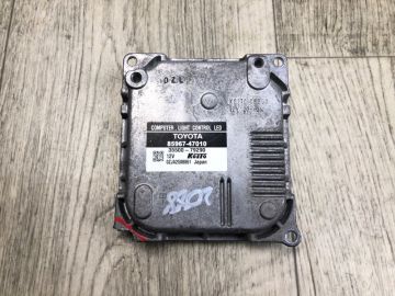 Блок розпалювання ксенону LEXUS RX350/450 09-15