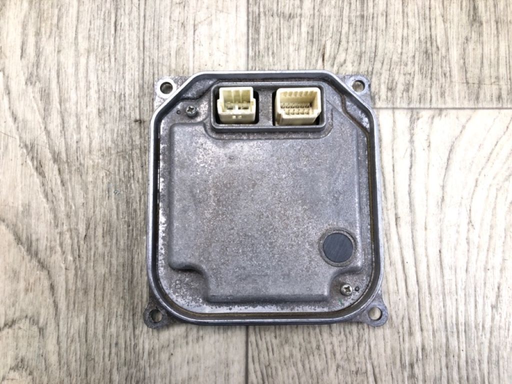 81107-47240 | Блок розпалювання ксенону LEXUS RX350/450 09-15 - Фото 2