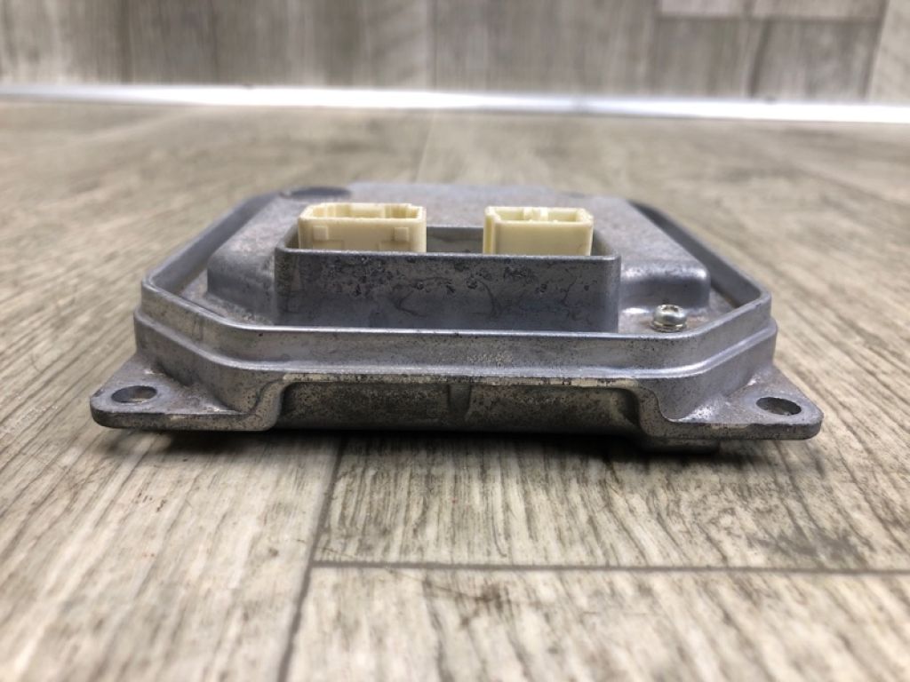 81107-47240 | Блок розпалювання ксенону LEXUS RX350/450 09-15 - Фото 4