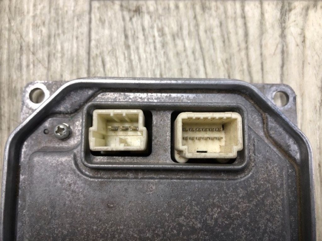 81107-47240 | Блок розпалювання ксенону LEXUS RX350/450 09-15 - Фото 5