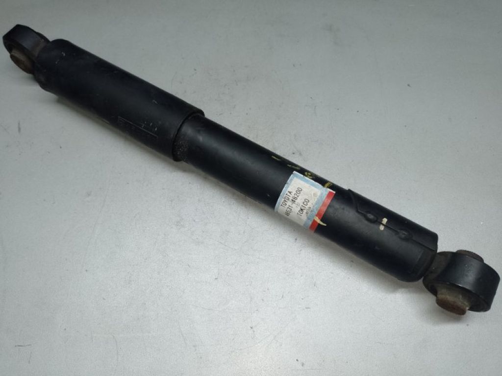 48531-48200 | Амортизатор задн. LEXUS RX350/450 09-15